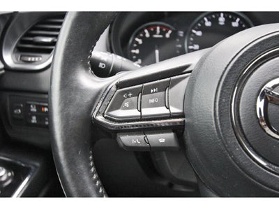 2021 Mazda Mazda CX-9 Grand Touring