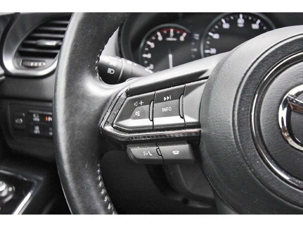 2021 Mazda Mazda CX-9 Grand Touring