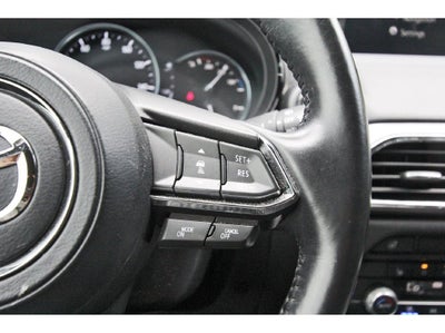 2021 Mazda Mazda CX-9 Grand Touring