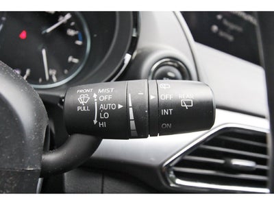 2021 Mazda Mazda CX-9 Grand Touring