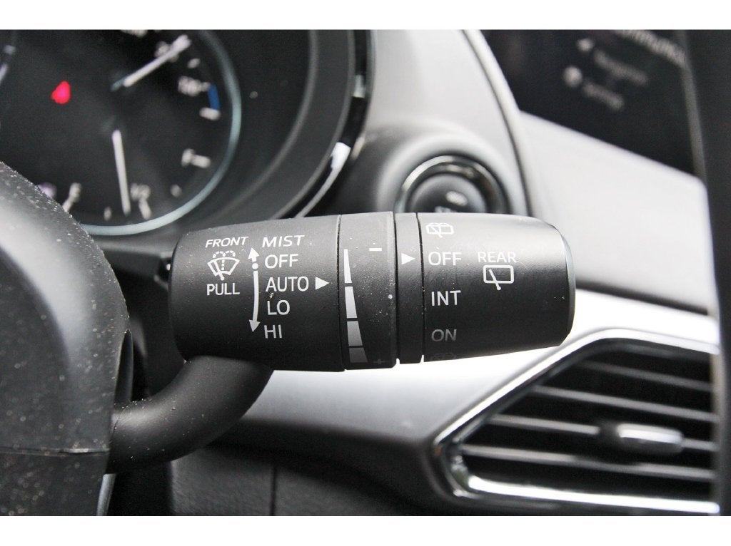 2021 Mazda Mazda CX-9 Grand Touring