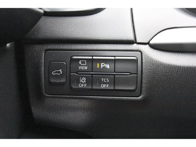 2021 Mazda Mazda CX-9 Grand Touring