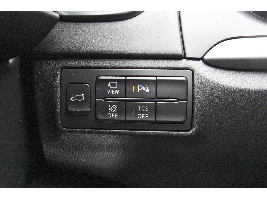 2021 Mazda Mazda CX-9 Grand Touring