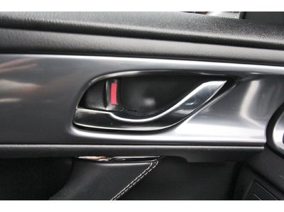 2021 Mazda Mazda CX-9 Grand Touring