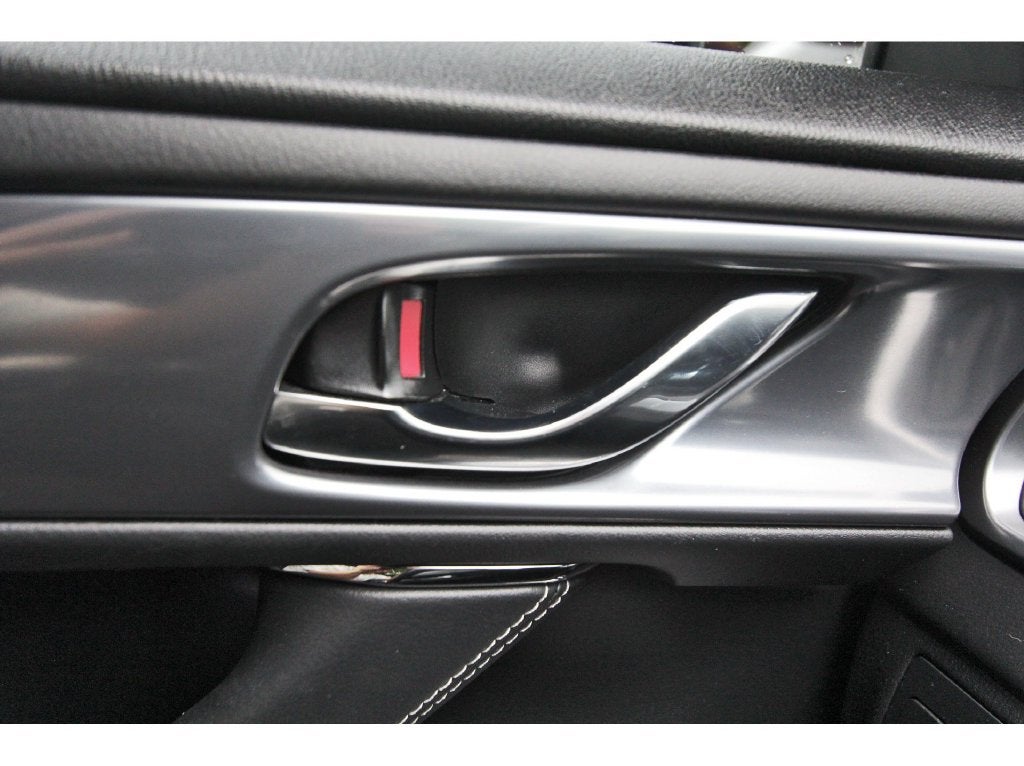 2021 Mazda Mazda CX-9 Grand Touring