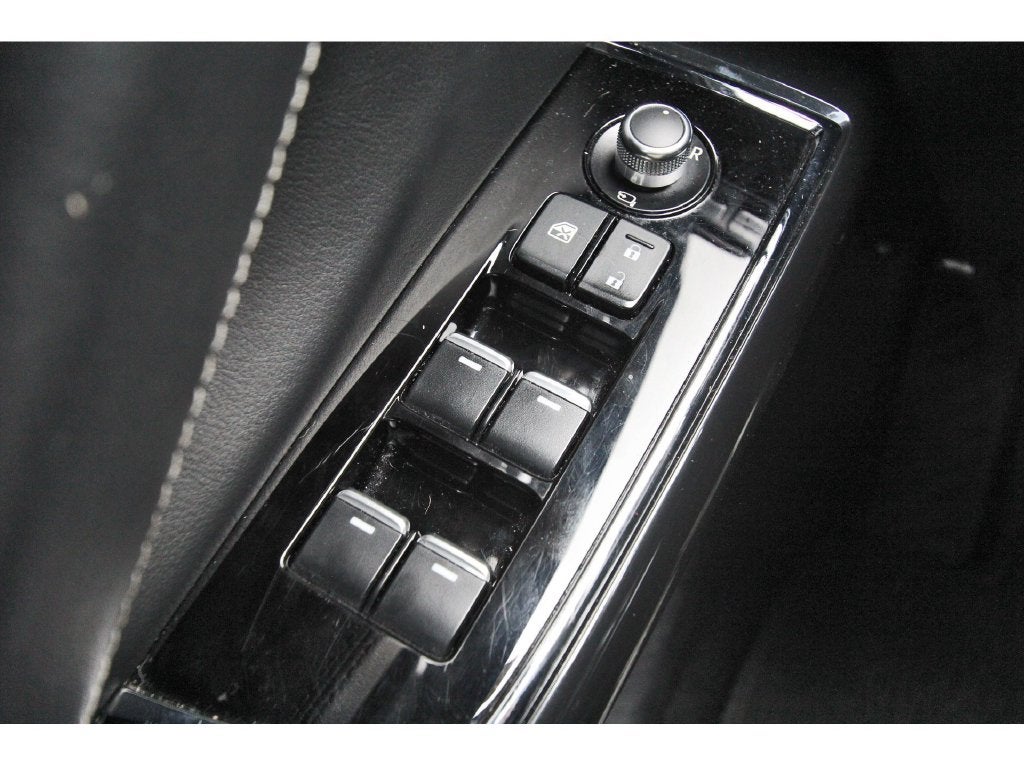 2021 Mazda Mazda CX-9 Grand Touring