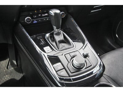 2021 Mazda Mazda CX-9 Grand Touring