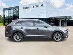 2021 Mazda Mazda CX-9 Grand Touring