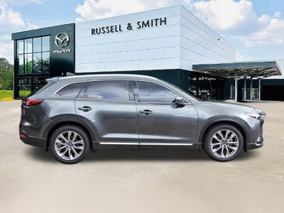 2021 Mazda Mazda CX-9 Grand Touring