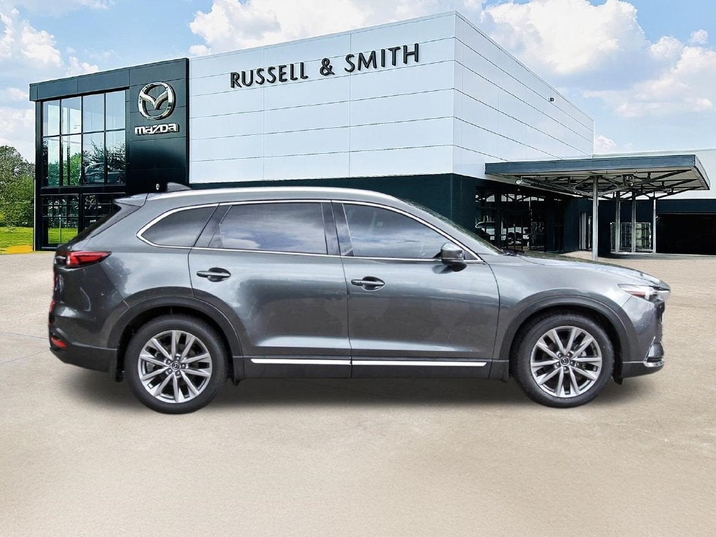 2021 Mazda Mazda CX-9 Grand Touring