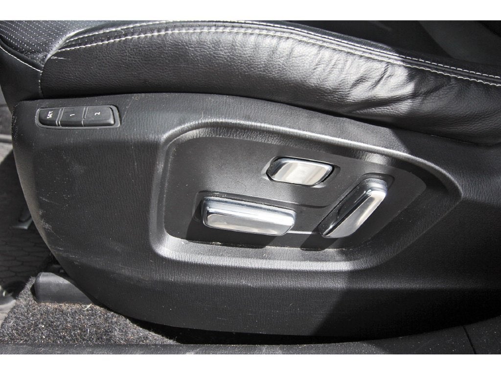 2021 Mazda Mazda CX-9 Grand Touring