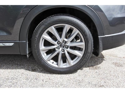 2021 Mazda Mazda CX-9 Grand Touring