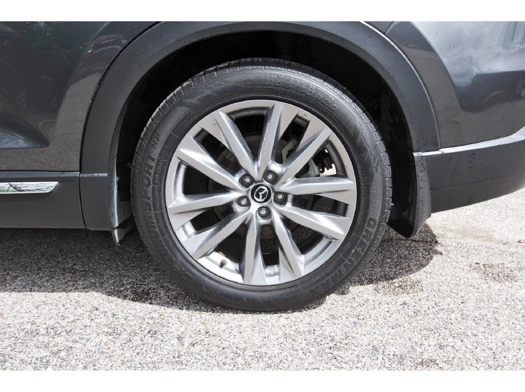 2021 Mazda Mazda CX-9 Grand Touring