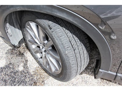 2021 Mazda Mazda CX-9 Grand Touring