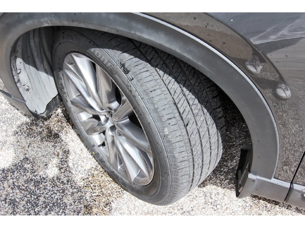 2021 Mazda Mazda CX-9 Grand Touring