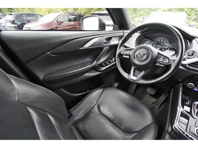 2021 Mazda Mazda CX-9 Grand Touring