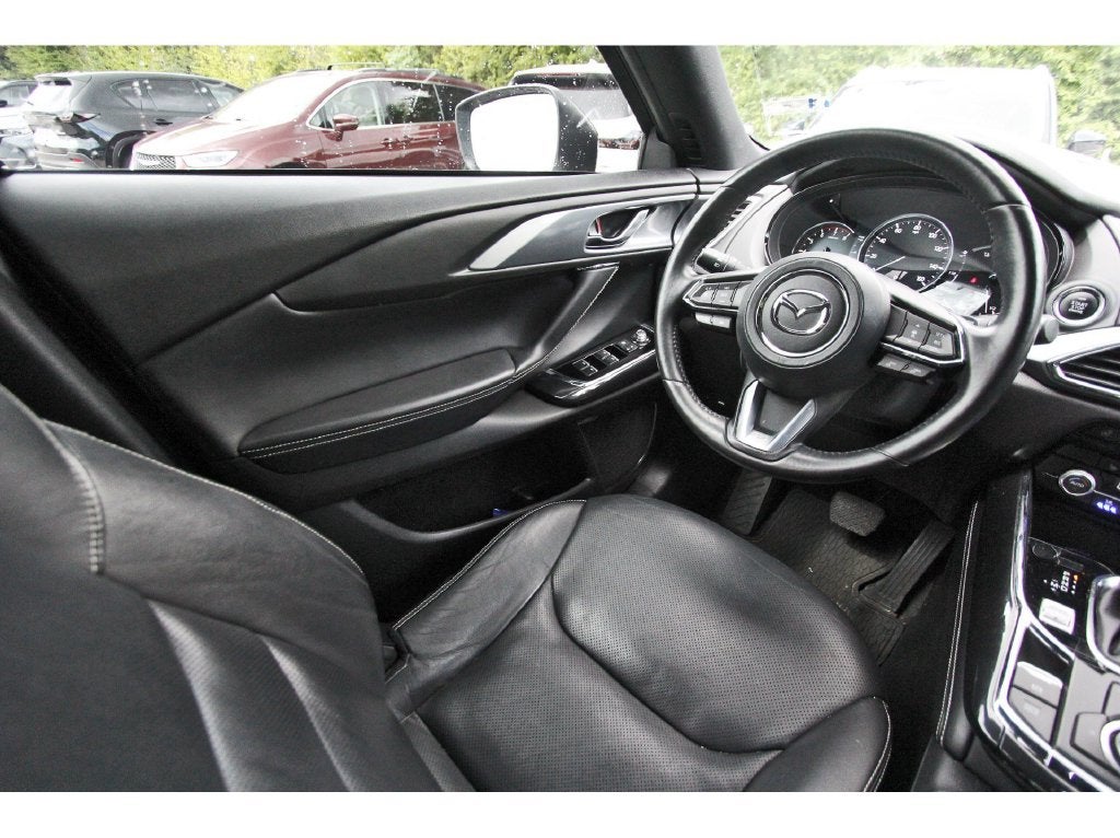 2021 Mazda Mazda CX-9 Grand Touring