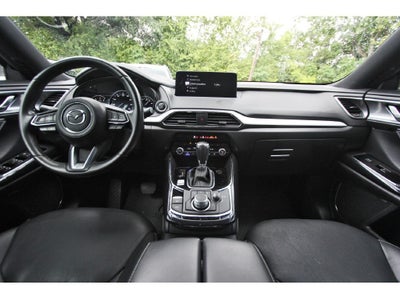 2021 Mazda Mazda CX-9 Grand Touring
