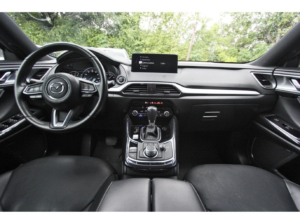 2021 Mazda Mazda CX-9 Grand Touring