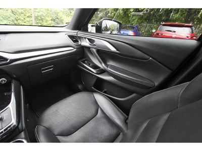 2021 Mazda Mazda CX-9 Grand Touring