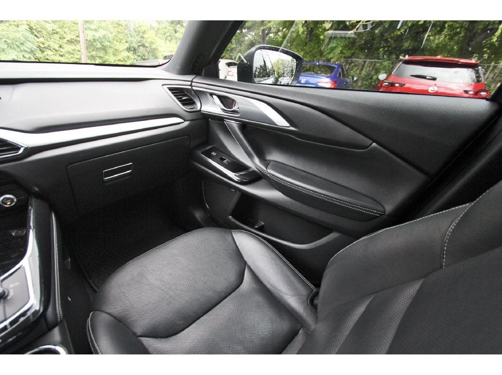 2021 Mazda Mazda CX-9 Grand Touring