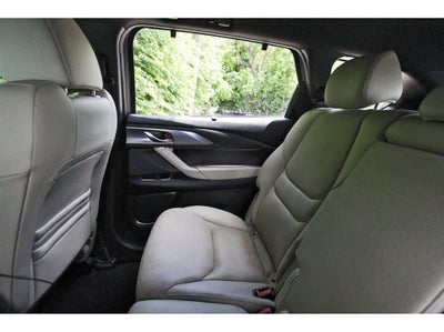 2021 Mazda Mazda CX-9 Grand Touring