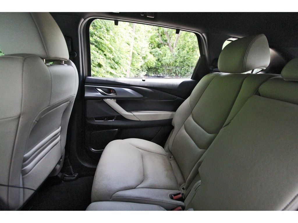 2021 Mazda Mazda CX-9 Grand Touring