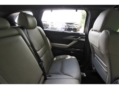 2021 Mazda Mazda CX-9 Grand Touring