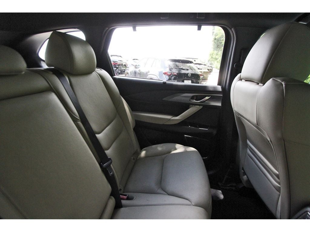 2021 Mazda Mazda CX-9 Grand Touring