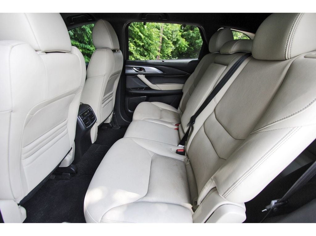 2021 Mazda Mazda CX-9 Grand Touring