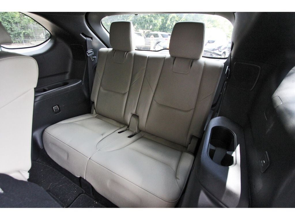2021 Mazda Mazda CX-9 Grand Touring