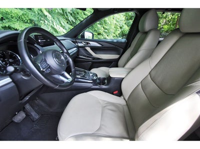 2021 Mazda Mazda CX-9 Grand Touring