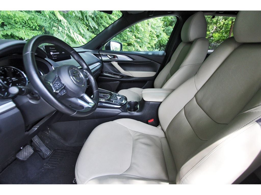 2021 Mazda Mazda CX-9 Grand Touring
