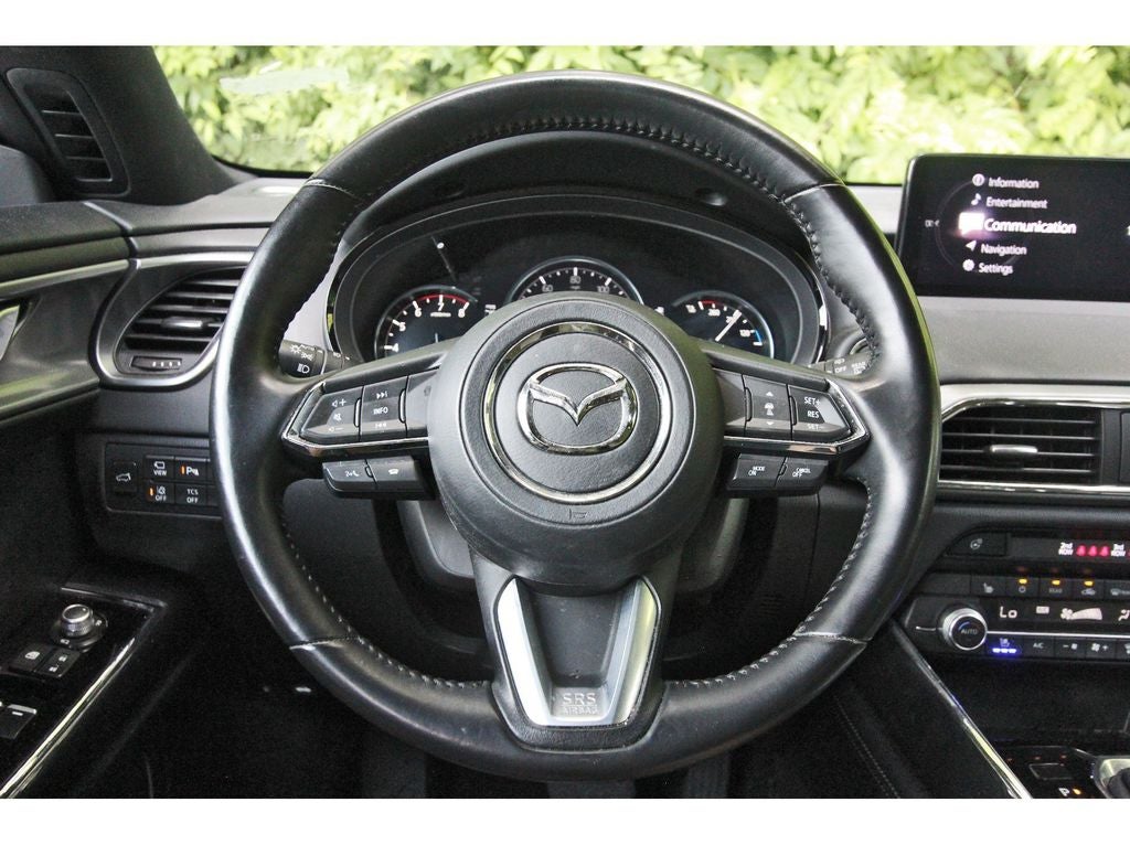2021 Mazda Mazda CX-9 Grand Touring