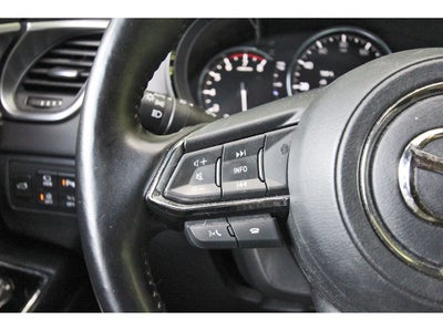 2021 Mazda Mazda CX-9 Grand Touring