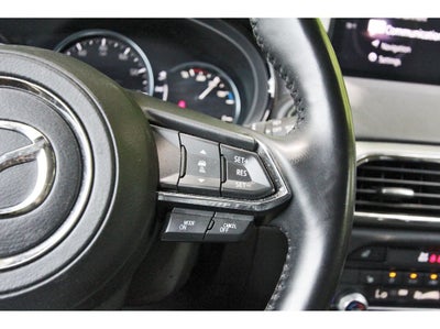 2021 Mazda Mazda CX-9 Grand Touring