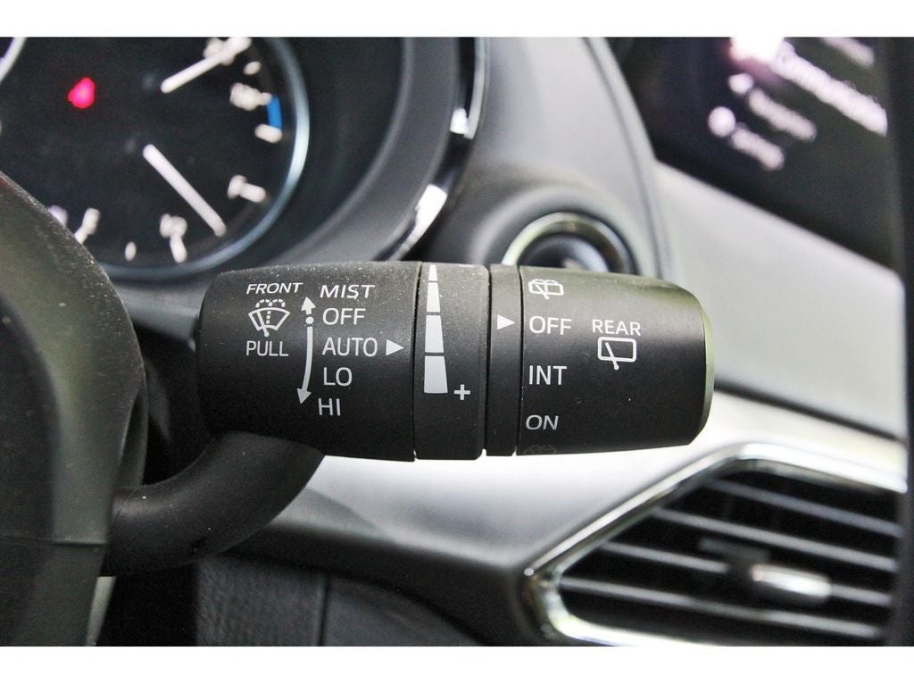 2021 Mazda Mazda CX-9 Grand Touring