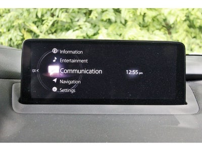 2021 Mazda Mazda CX-9 Grand Touring