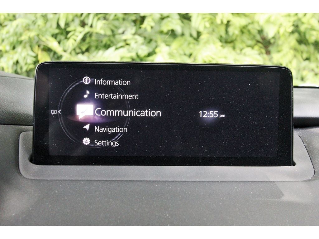 2021 Mazda Mazda CX-9 Grand Touring