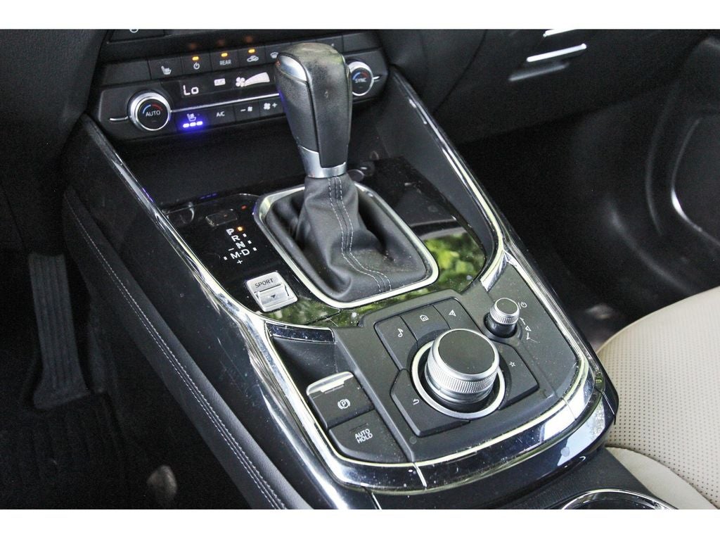 2021 Mazda Mazda CX-9 Grand Touring