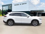 2021 Mazda Mazda CX-9 Grand Touring