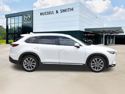 2021 Mazda Mazda CX-9 Grand Touring