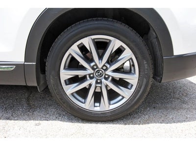 2021 Mazda Mazda CX-9 Grand Touring