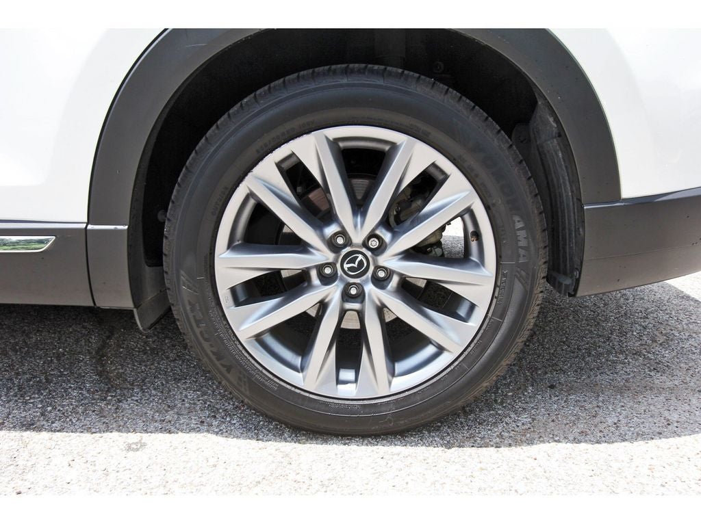 2021 Mazda Mazda CX-9 Grand Touring