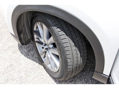 2021 Mazda Mazda CX-9 Grand Touring