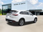 2021 Mazda Mazda CX-9 Grand Touring