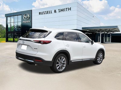 2021 Mazda Mazda CX-9 Grand Touring