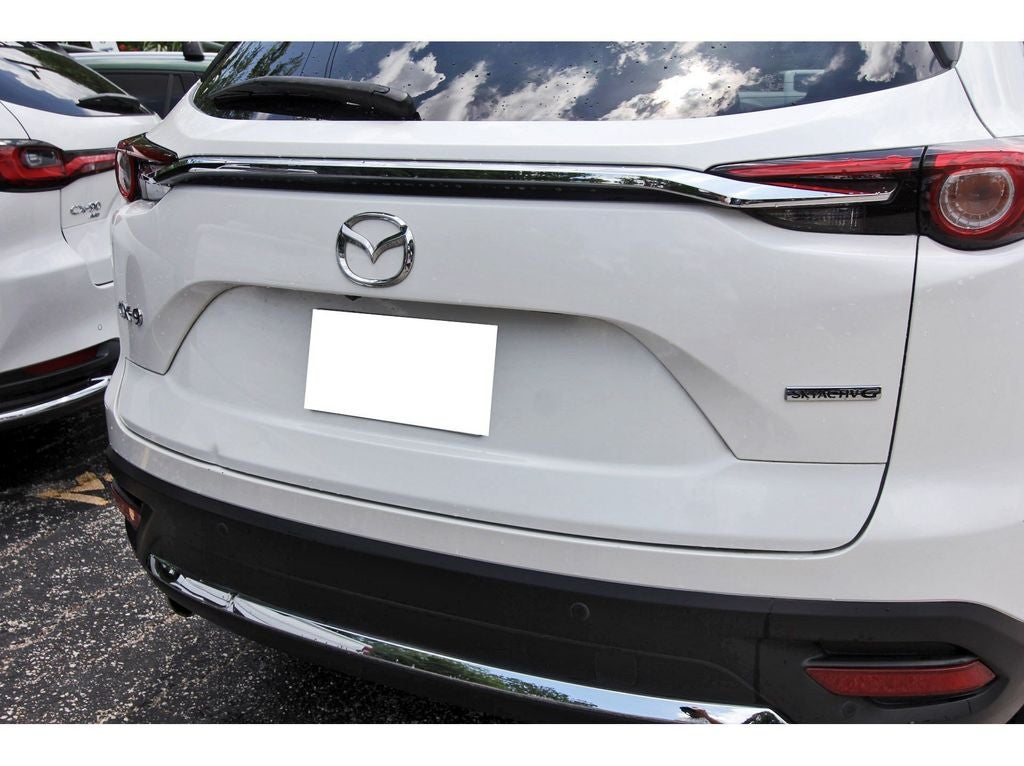2021 Mazda Mazda CX-9 Grand Touring