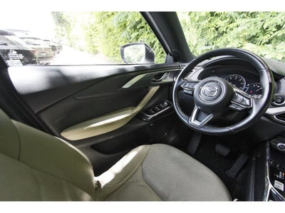2021 Mazda Mazda CX-9 Grand Touring