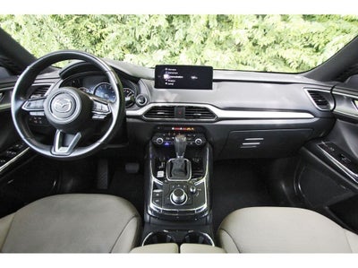 2021 Mazda Mazda CX-9 Grand Touring